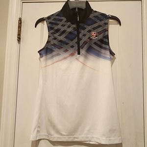 EMPOWERED PERFORMANCE GOLF SHIRT